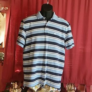 Express polo shirt